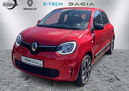 Renault Twingo 1.0 SCe 65 Zen