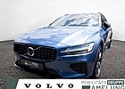 Volvo V60 Recharge T8 AWD R-Design NAVI STANDHZ LED