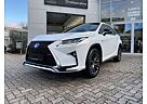 Lexus RX 450 RX 450h F-Sport SPORT FLA HUD 360 Pano ACC LM