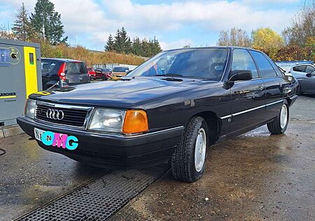 Audi 100 Typ 44 2.3E Komfort