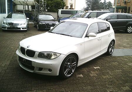 BMW 120i 120