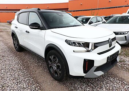 Citroën C3 Aircross Citroen PLUS MHEV 145 eDSC6 HUD Kam CarP LED 107 kW (14...