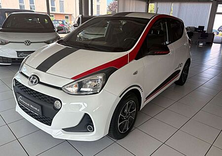 Hyundai i10 Passion SHZ*LHZ*DAB