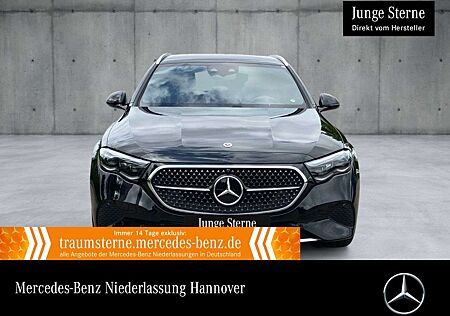 Mercedes-Benz E 300 e T Hybrid Avantgarde Fahrass 360° Burmester
