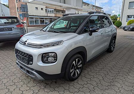 Citroën C3 Aircross Citroen PureTech 82 Shine HIFI System & Headup