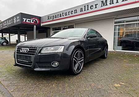 Audi A5 2.0 TFSI (132kW)