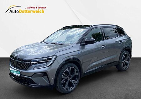 Renault Austral Iconic Esprit Alpine Fullhybrid 200