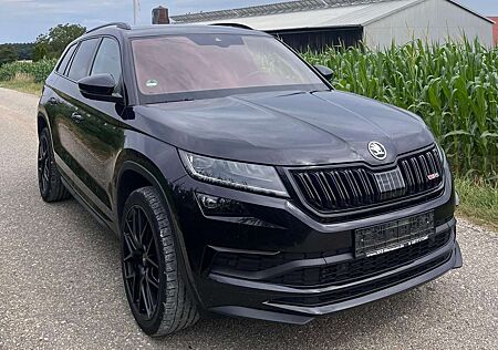 Skoda Kodiaq RS 4x4