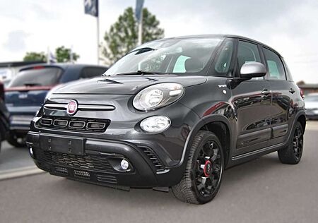 Fiat 500 500L 1.3 Multijet Start&Stopp Dualogic Sport