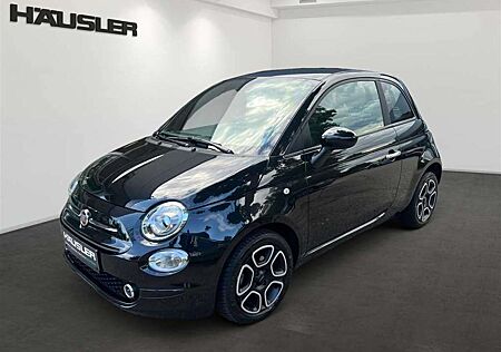 Fiat 500 1.0 GSE Hybrid*Club*Klimaauto.*Carplay*PDC