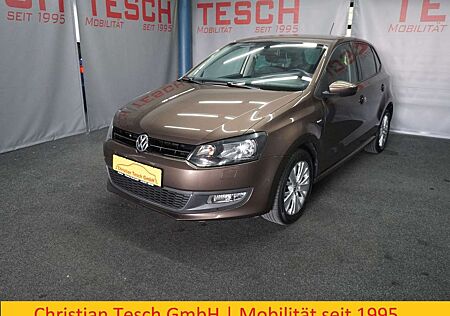 VW Polo Volkswagen V Life 1.2/PDC/SITZHZ/KLIMAUTOMATIK/