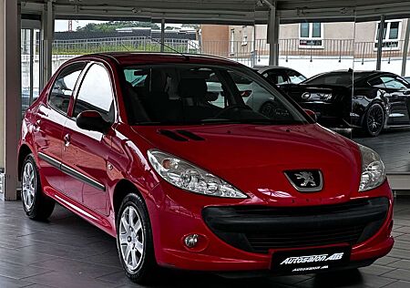Peugeot 206 + Basis