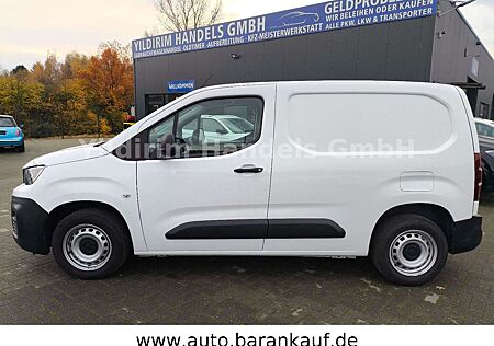 Peugeot Partner Pro L1,KLIMA,PDC,GUTER ZUSTAND