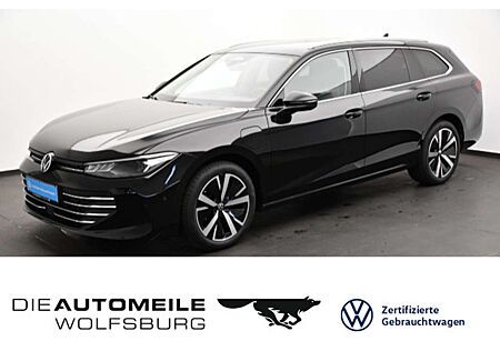 VW Passat Variant Volkswagen 1.5 eTSI Hybrid DSG Business LED/