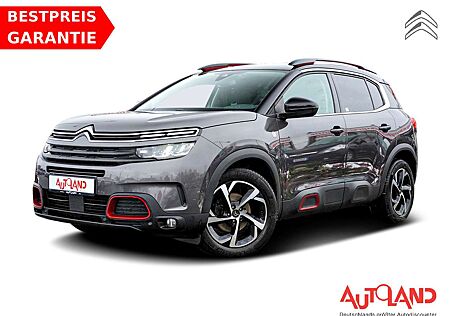 Citroën C5 Aircross Citroen 1.2 C-Series LED Navi ACC Kamera