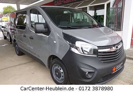 Opel Vivaro B Kasten/Kombi Combi L1H1 2,7t