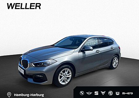 BMW 118 dA Sport LivePro,LED,Panorama,Kam,SHZ,Tempo PDC