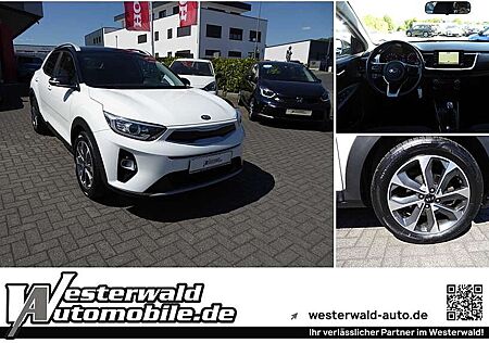 Kia Stonic 1.0 T-GDI OPF Vision / AHK / 1. Hand / Navi