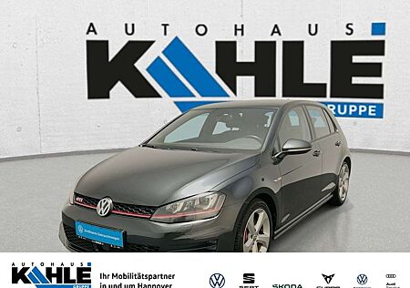 VW Golf Volkswagen 2.0 GTIBM 169TSI D6F