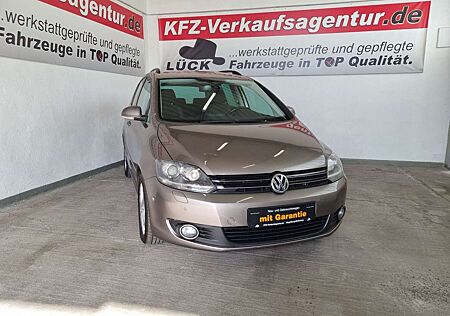 VW Golf Volkswagen Plus VI Team, inkl. 1 Jahr Garantie