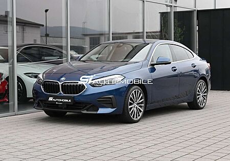 BMW 220 d xDr. Gran Coupé *UVP 62.370€*ACC*AHK*PANO*
