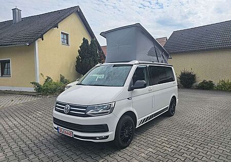 VW T6 California Volkswagen California Beach Edition 4Motion++TOP++