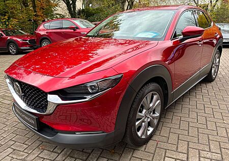 Mazda CX-30 150 AT Selection DES-/Pre-/Leder