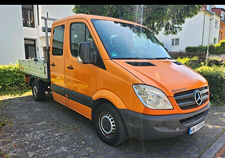 Mercedes-Benz Sprinter 210 D