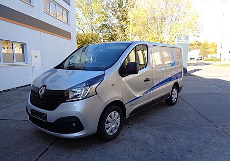 Renault Trafic L1H1 2,9t Komfort