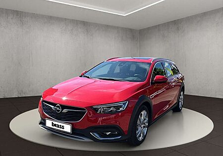 Opel Insignia Country Tourer 2.0 Diesel 125 kW (170 P