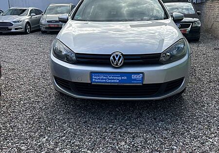 VW Golf Volkswagen Trendline***KLIMAANLAGE***PDC***MIT TÜV ***ALU*