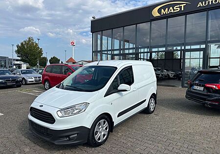 Ford Transit Courier Trend/Klima/Sitzheizung/AHK