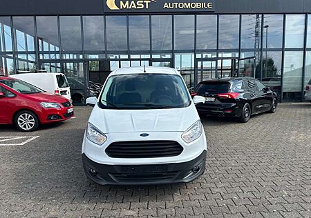 Ford Transit Courier Trend/Klima/Sitzheizung/AHK