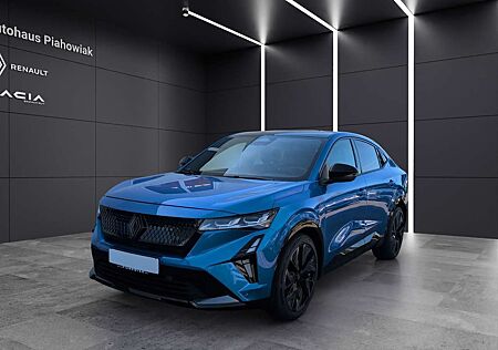 Renault Rafale Esprit Alpine E-Tech Full Hybrid 200 Automatik Navi Rückfahrkamera Panoramadach Harman Kardon