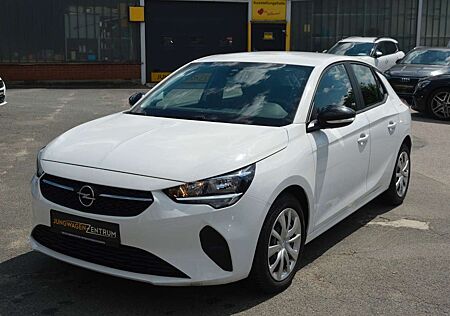 Opel Corsa F Edition 1.2"ALLWETTER"TEMPOMAT"BT"KLIMA"