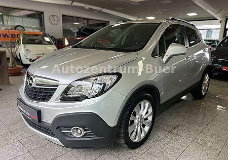 Opel Mokka Innovation Automatik