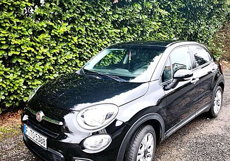 Fiat 500X 1.6 E-torQ 4x2 Web Edition