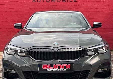 BMW 320d 320 M Sport