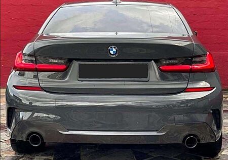 BMW 320d 320 M Sportpaket