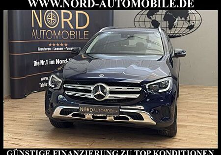 Mercedes-Benz GLC 300 de 4Matic AMG *AHK*LUFT*OFF-ROAD*UPE:75