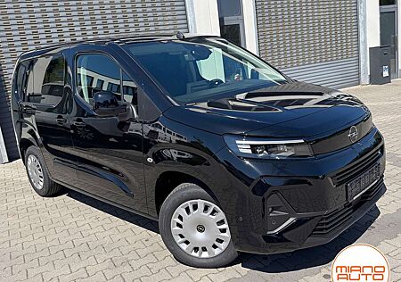 Opel Combo Cargo L1 H1 *Navi|Kamera|3-Sitzer|Holzboden*