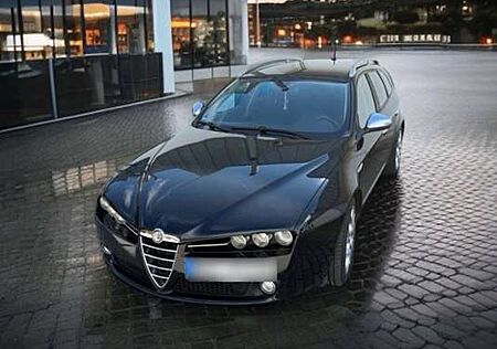 Alfa Romeo 159 Sportwagon 2.0 JTDM 16V DPF Turismo