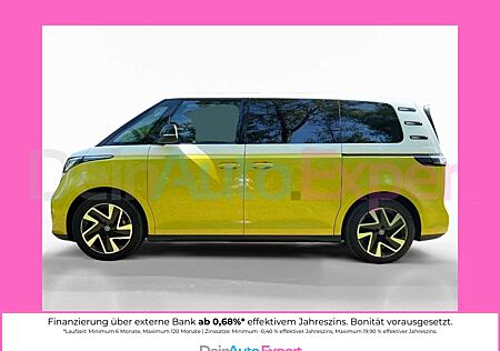 VW ID.BUZZ Volkswagen ID. Buzz 150 kW Pro