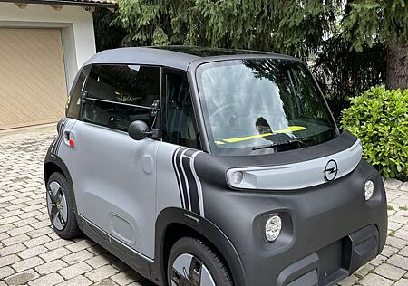 Opel Rocks-e Techno