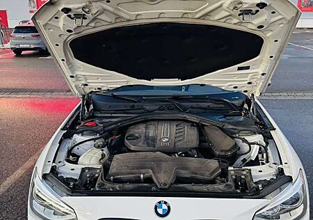 BMW 116 Urban