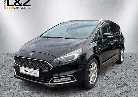 Ford S-Max Vignale 2.0 TDCi Bi-Turbo