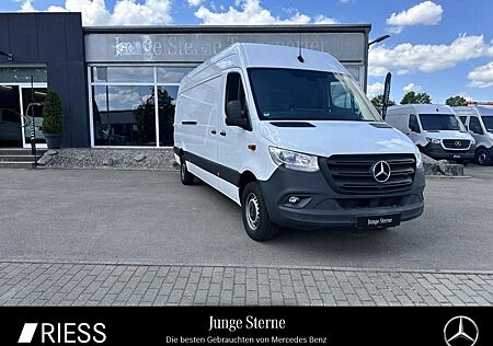Mercedes-Benz Sprinter 317 CDI KA/MAXI/L3H2/4325/MBUX/KLIMA/NAVI/TEMPOMAT