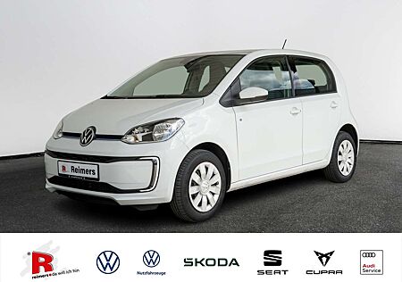 VW Up Volkswagen ! e- SHZ PDC KlimaA KAM W-Paket