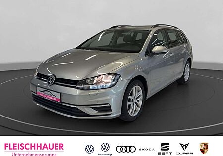 VW Golf Variant Volkswagen VII Comfortline 1.0 TSI PDC+Kamera