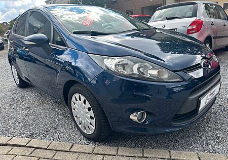 Ford Fiesta Trend